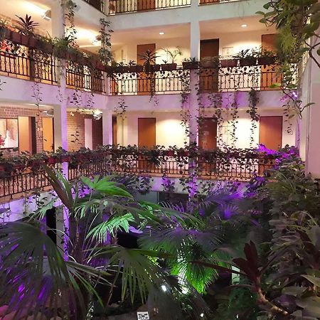 Solitaire Hotel Берлин Экстерьер фото