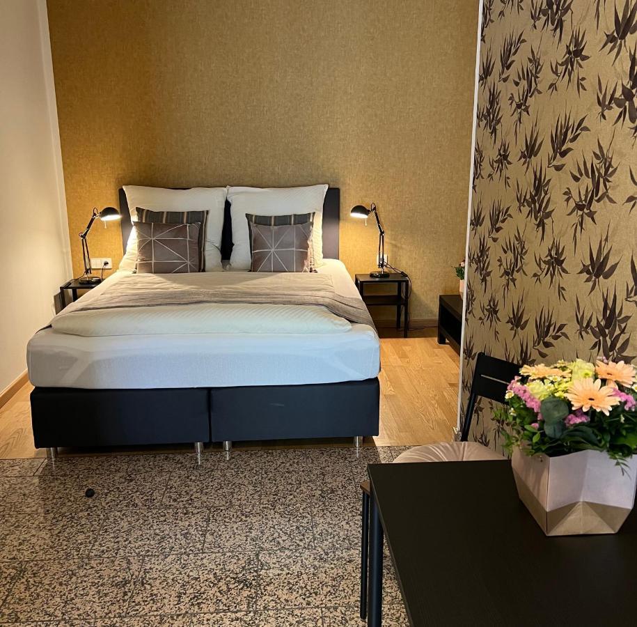 Solitaire Hotel Берлин Экстерьер фото