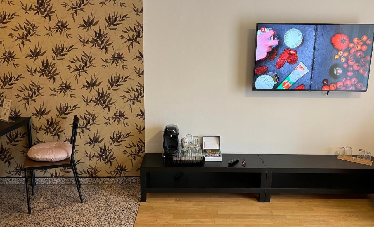 Solitaire Hotel Берлин Экстерьер фото