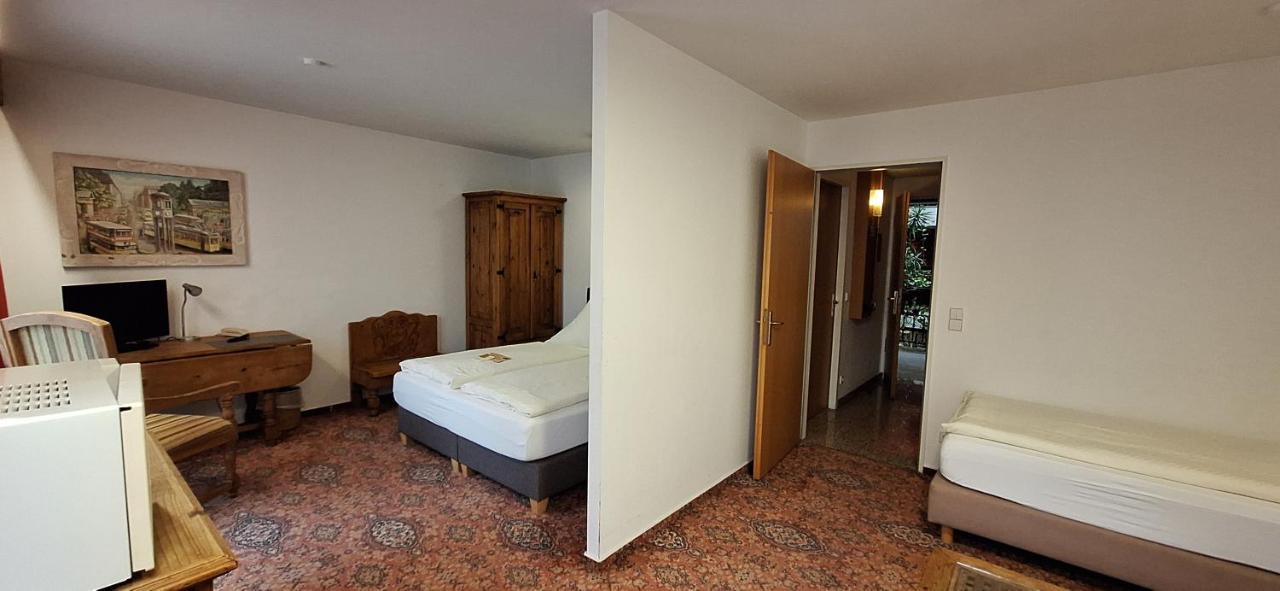 Solitaire Hotel Берлин Экстерьер фото