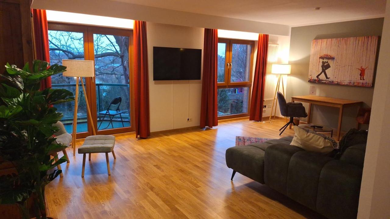 Solitaire Hotel Берлин Экстерьер фото