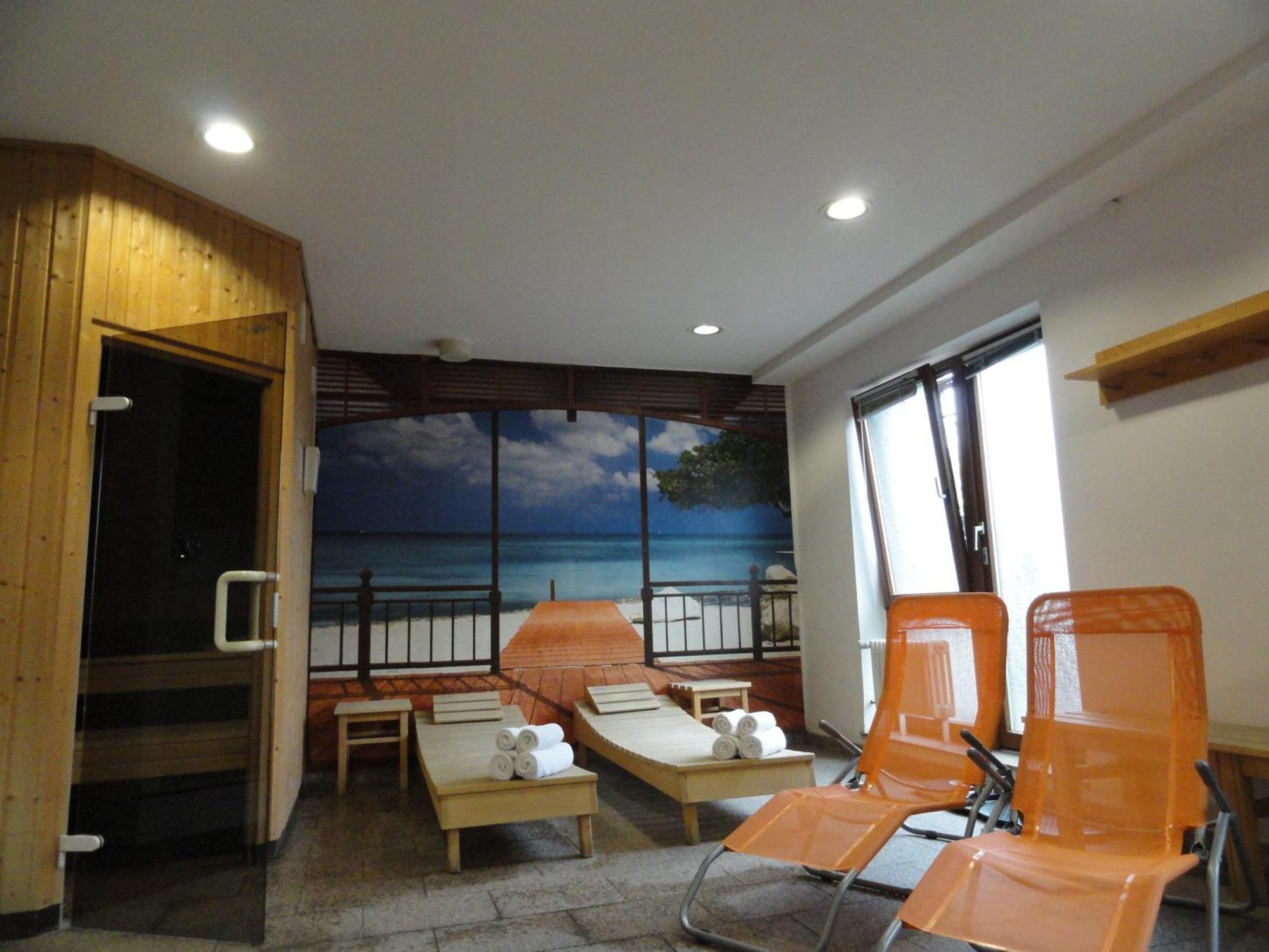Solitaire Hotel Берлин Экстерьер фото