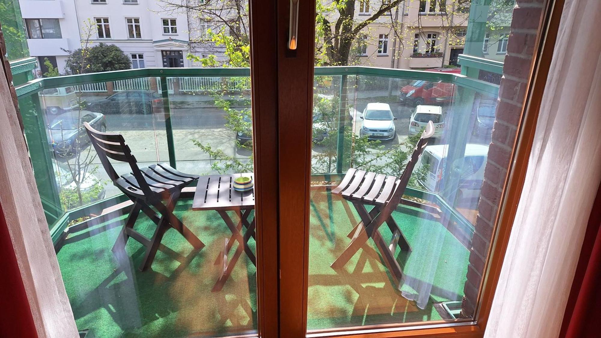 Solitaire Hotel Берлин Экстерьер фото
