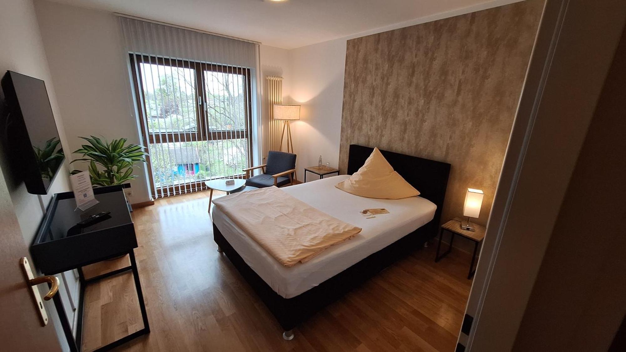 Solitaire Hotel Берлин Экстерьер фото