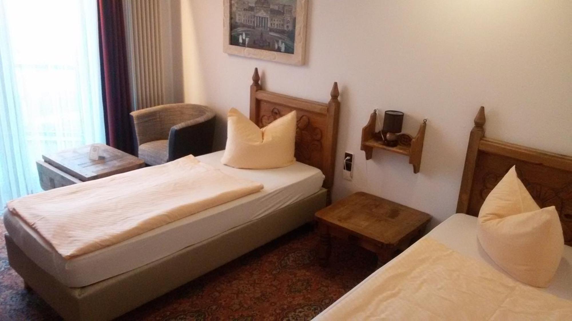 Solitaire Hotel Берлин Экстерьер фото