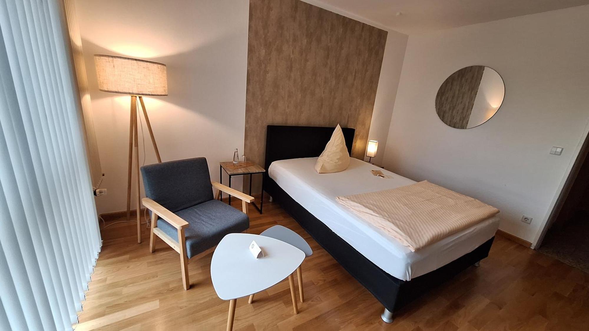 Solitaire Hotel Берлин Экстерьер фото