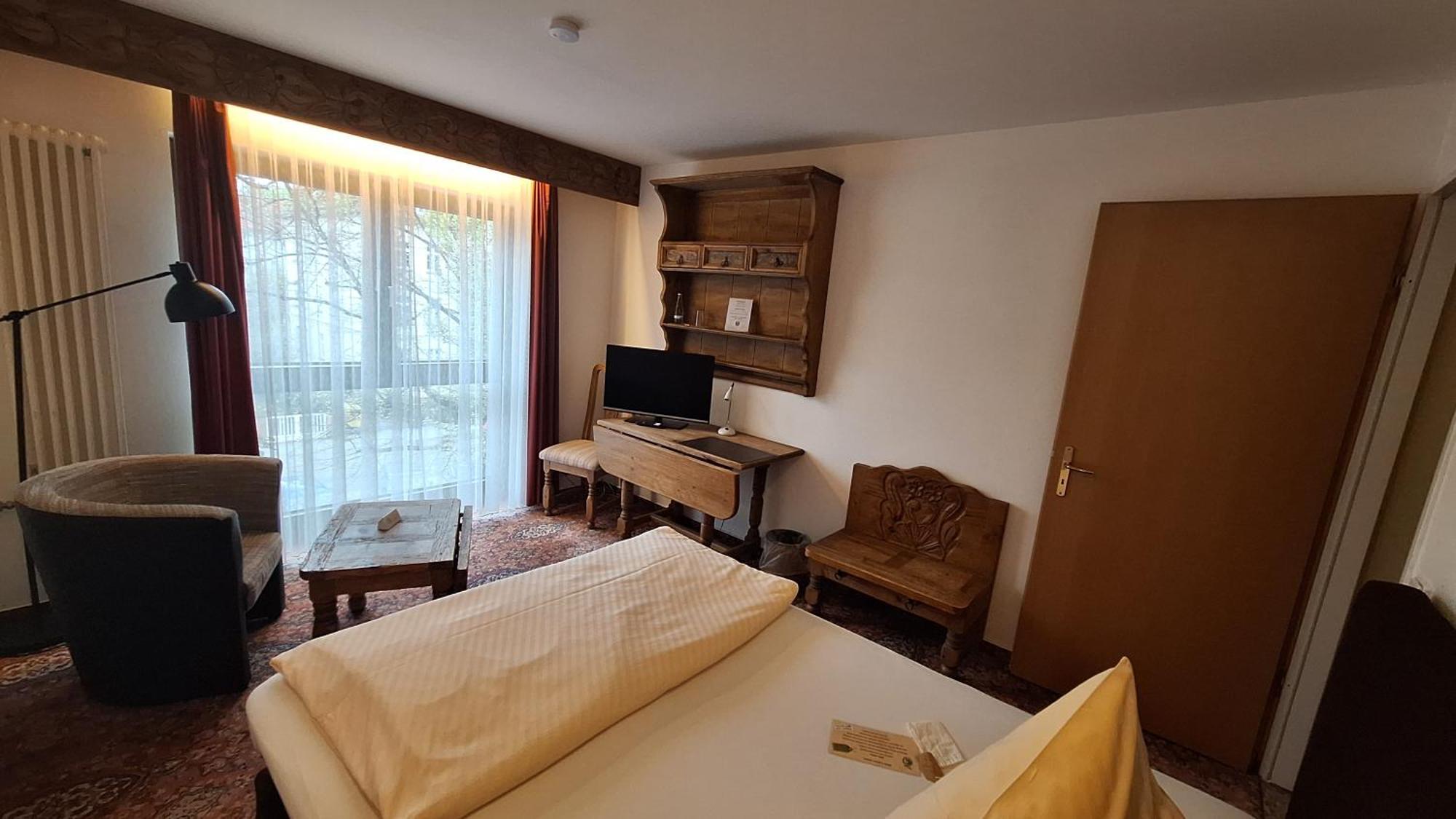 Solitaire Hotel Берлин Экстерьер фото