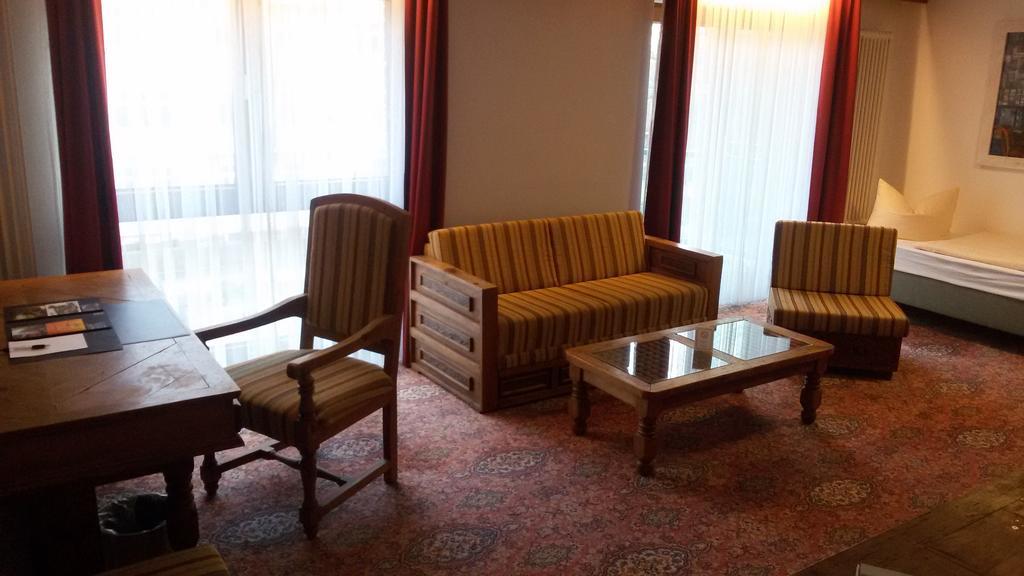 Solitaire Hotel Берлин Экстерьер фото