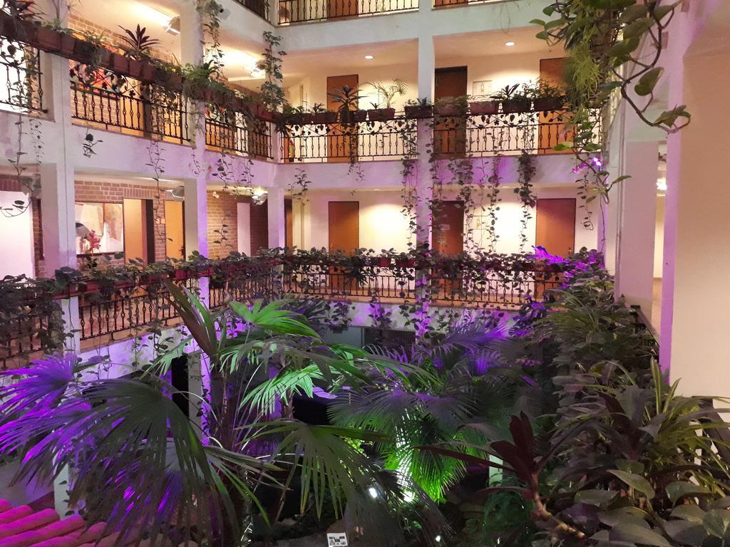 Solitaire Hotel Берлин Экстерьер фото
