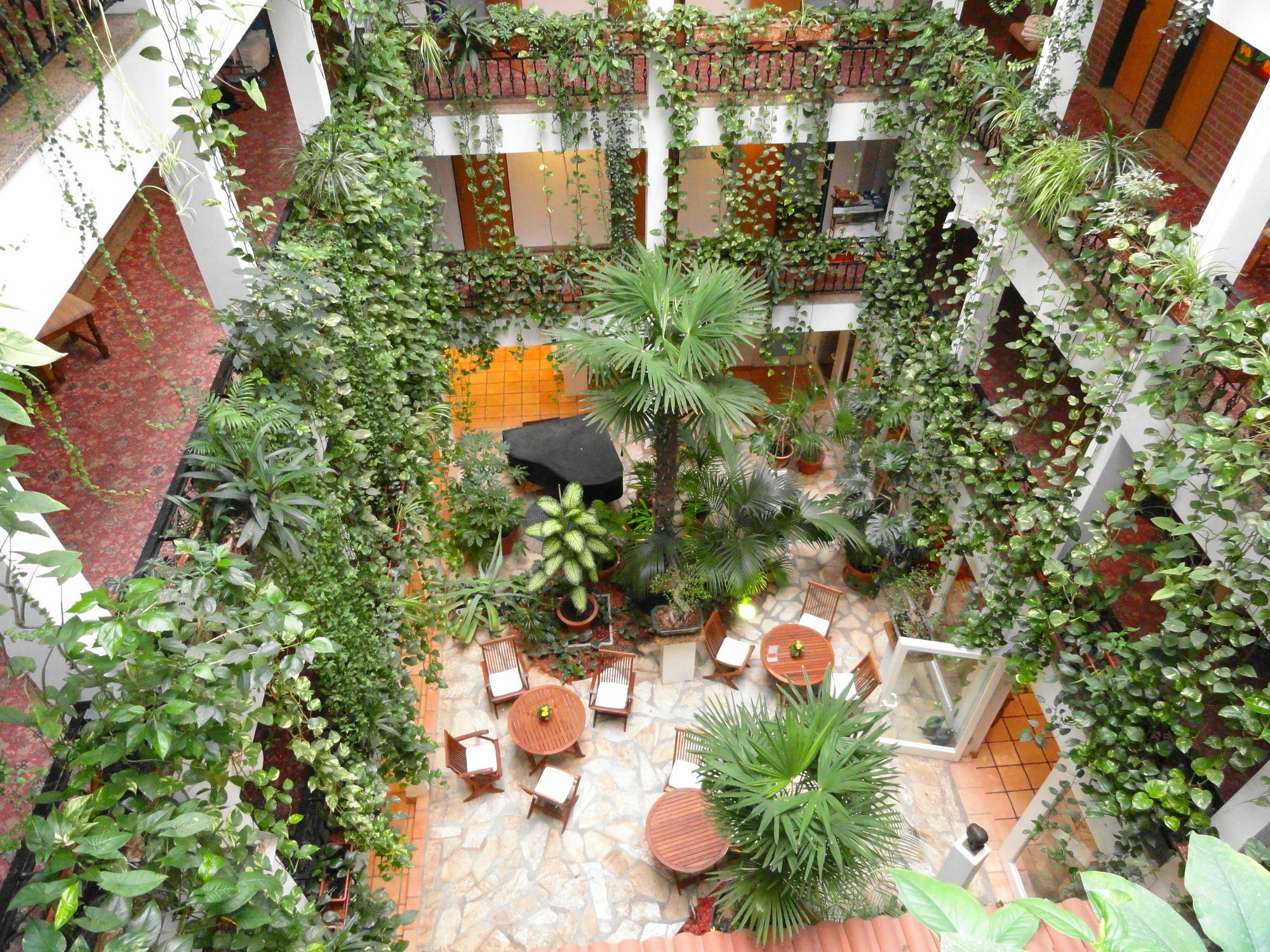 Solitaire Hotel Берлин Экстерьер фото